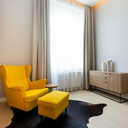 Apartment Grand Designer Dream In The Center W 3br/3bath