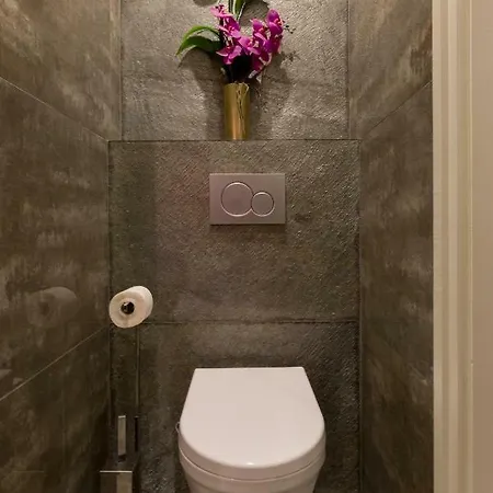 Appartement Grand Designer Dream In The Center W 3br/3bath *